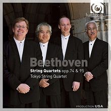 Beethoven string quartets - beethoven,