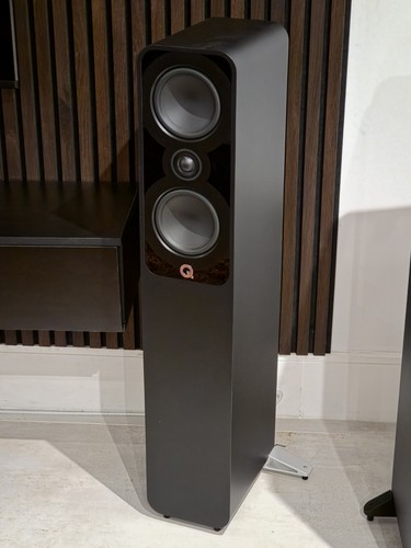 Acoustics 5040 floorstanding - q,