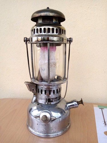 Petromax rapid 830 - rapid, made