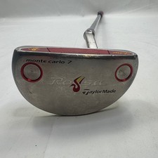 TaylorMade Rossa Monte Carlo 7