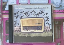 Don Gallardo - Sweetheart Radio Revolution Etc. (2009) Rare Niche Signed CD
