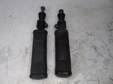 Triumph 500 T100R Rear Footrest