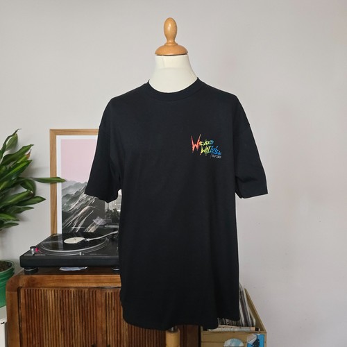 Vintage deadstock 1990 - vintage,