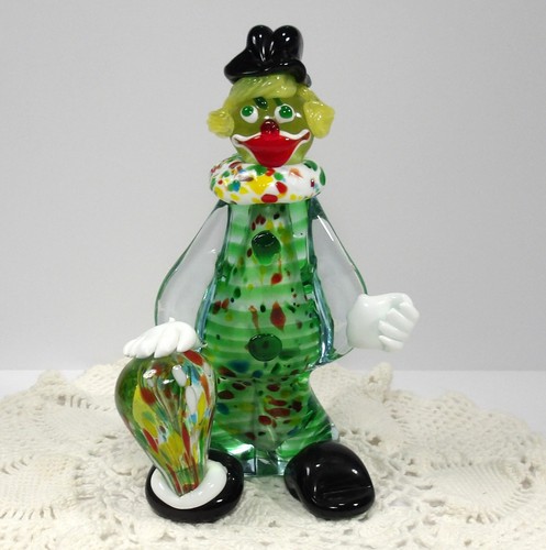 Rare vintage murano art - rare,