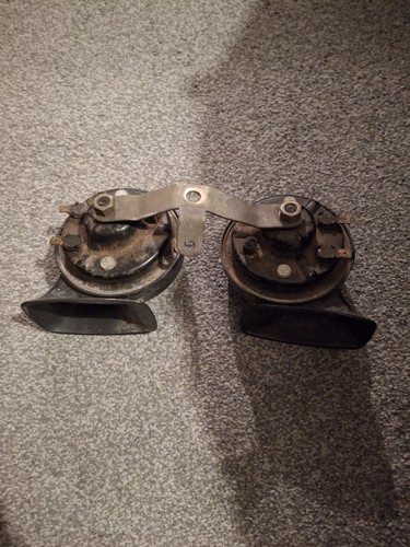 Car horn will - car,