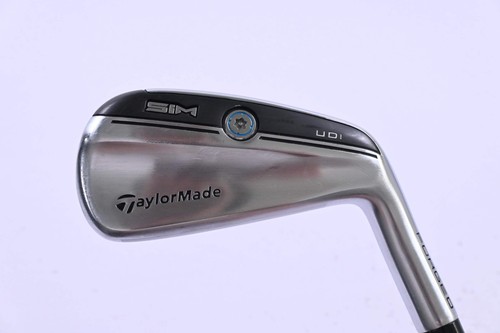 Taylormade sim udi - taylormade, iron