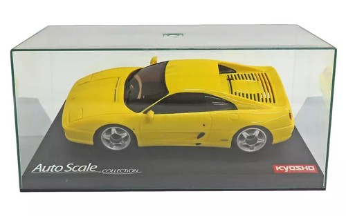 Kyosho mini body - mini-z,