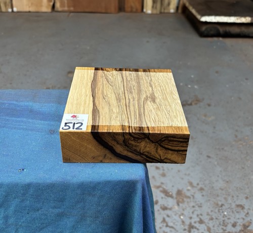 Black limba 6x6x2 - x,