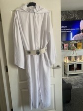 Star Wars Princess Leia Organa