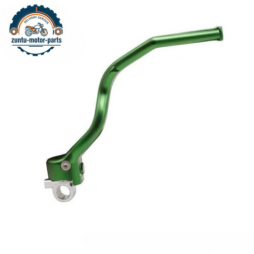 Kick start starter lever - start,