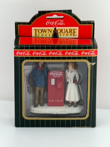 Coca cola town square - coca,