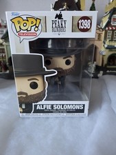 Funko Pop! Peaky Blinders