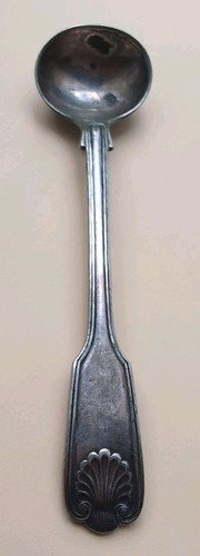 Antique victorian silver plate - antique,