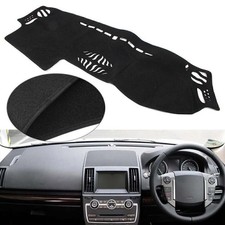 Dashboard Cover Dash Mat