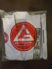 Gracie barra equipe edition - gracie,