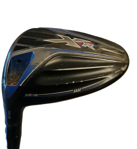 Callaway xr16 driver 5 - callaway, (10.5