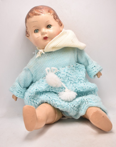 Antique 1930s effanbee - 1930s, style