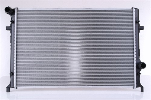 Radiator engine cooling fits - engine,