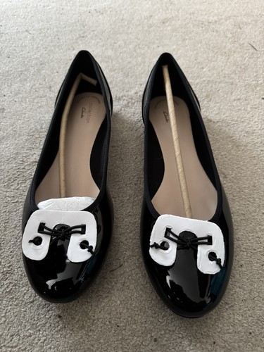 Clarks ladies shoes - clarks,