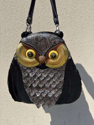 Butler wilson owl - wilson,