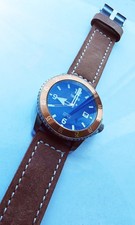 Fonderia watch date ref - watch,