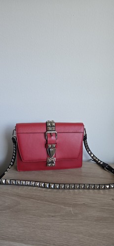 Prada elektra red black color - elektra,
