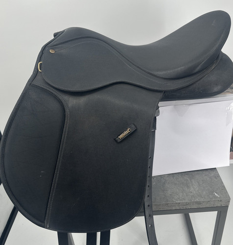 Wintec bates saddle - bates,