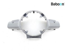 Handlebars Cover Front Piaggio