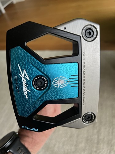 Taylormade spider zt - taylormade, 5k-zt