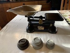 Weylux "The Queen" Vintage