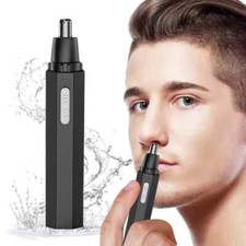Rechargeable Men Electric Nose