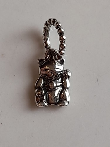 Chamilia petite sterling