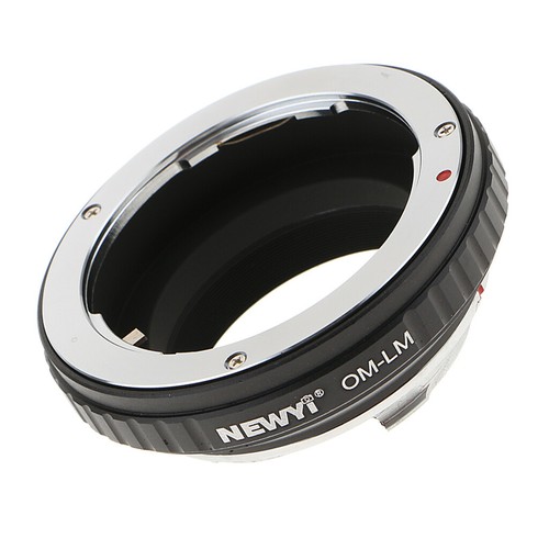Adapter for olympus lens - for, to