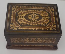 Antique Old Musical Cigarette