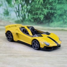 Hot Wheels Lamborghini
