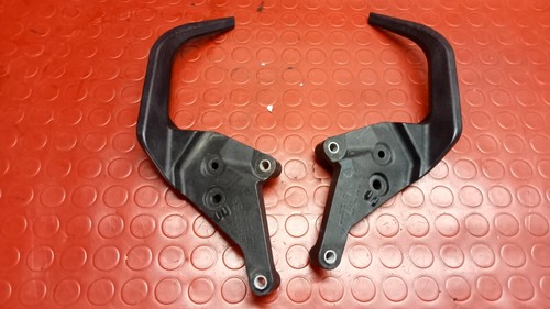 Pair handlebar handles ktm - pair,
