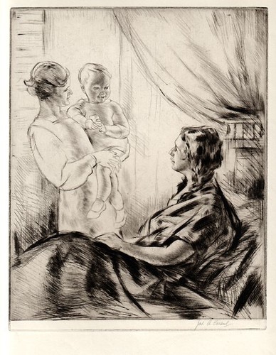 Signed james arden grant - james,