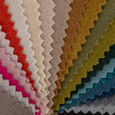 Velvet Upholstery Fabric