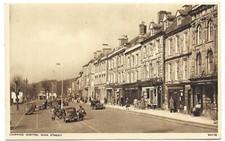 Chipping Norton, High Street -