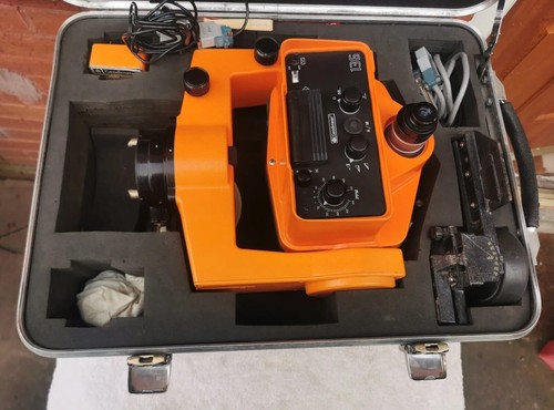 Geodimeter 136 distance - geodimeter,
