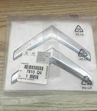 Citroen Picasso C4 & Grand Picasso Badge New Genuine Part P/N 7810 Q4