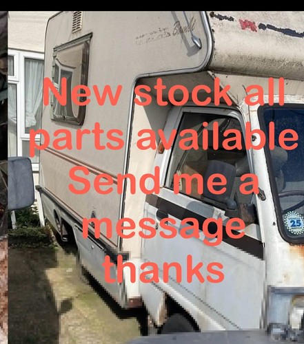 Bedford rascal bambi nipper - rascal,,