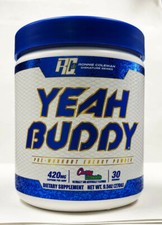 Ronnie Coleman  Yeah Buddy