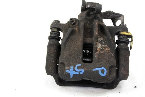 7701056166 rear left brake - 7701056166,