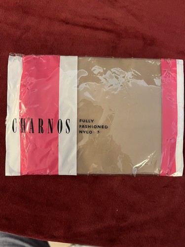 Vintage charnos fully - charnos,