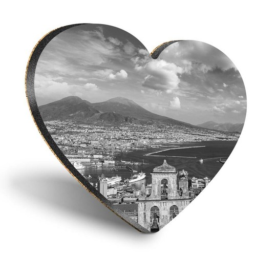 Heart mdf coasters - heart,