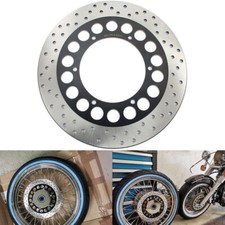 Front Brake Disc Rotor For