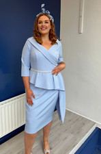 Veni Infantino Mother of the