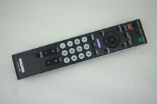 Remote Control For Sony