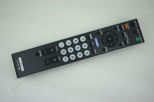Remote control for sony - remote,
